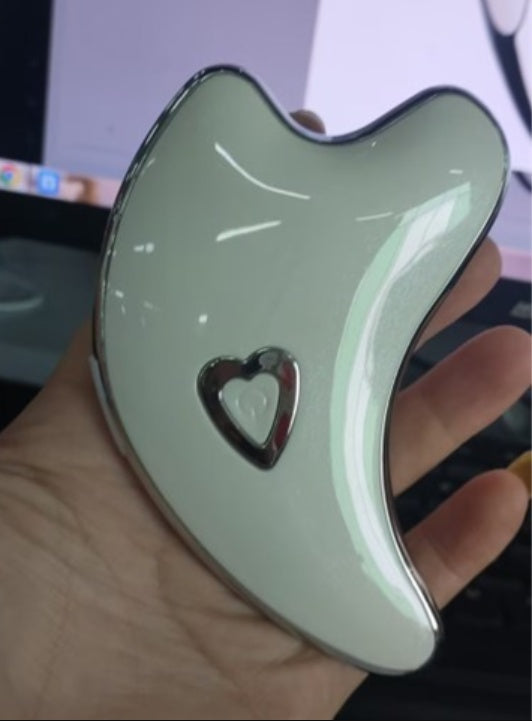 Electric Gua Sha Facial Massager