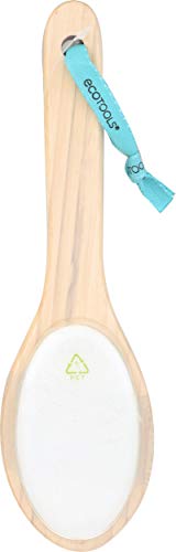EcoTools Bamboo Foot Brush and Pumice (Pack of 2)