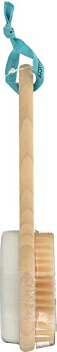 EcoTools Bamboo Foot Brush and Pumice (Pack of 2)