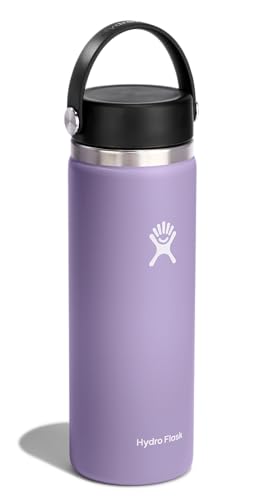 20 Oz Wide Mouth Flex Cap Moonshadow