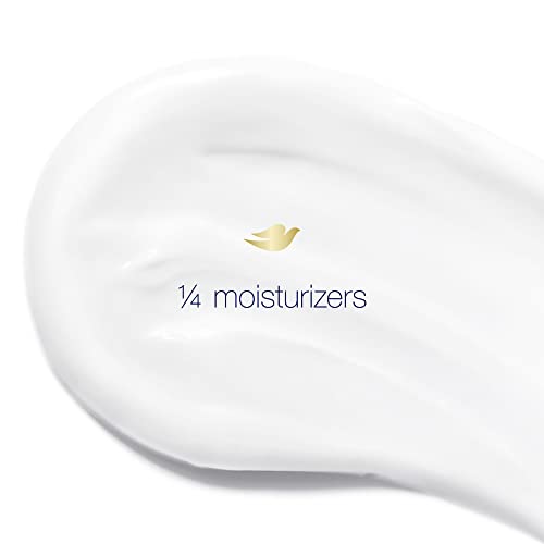 Dove 24 Hour Powder Invisible Solid Antiperspirant