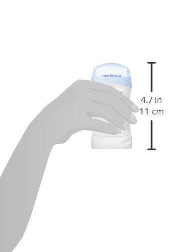 Dove 24 Hour Powder Invisible Solid Antiperspirant