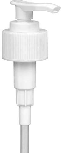 Dr. Woods Soap Bottle Pumps - Fits All 32 oz Bottles for Dr. Woods (Pack of 3)