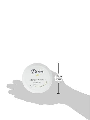Dove Creme Reichhaltige Pflege 150 ml