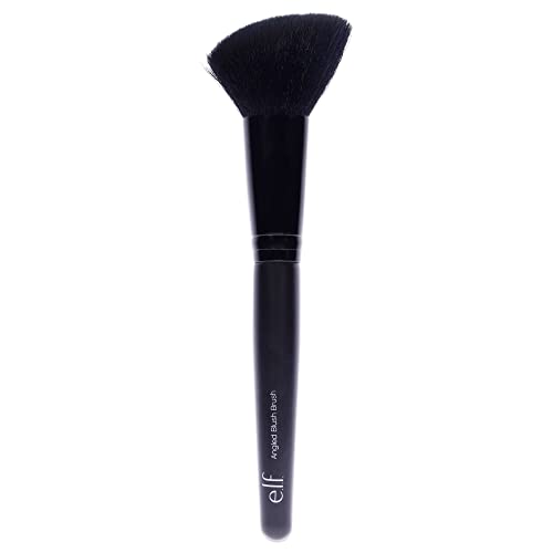 ELF Cosmetics Angled Blush Brush
