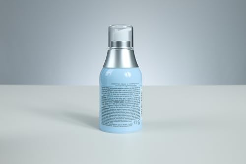 Drybar Liquid Glass High-Gloss Finishing Serum | Use Post-Blowout to Reduces Frizz, Tames Flyaways, and Provides Weightless Hydration to Hair while Adding Shine, Vegan & Cruelty-Free