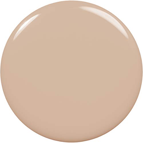essie Expressie Nail Polish, Quick-Dry Muted Beige Nail Polish, Vegan, Millennium Momentum, 0.33 fl oz