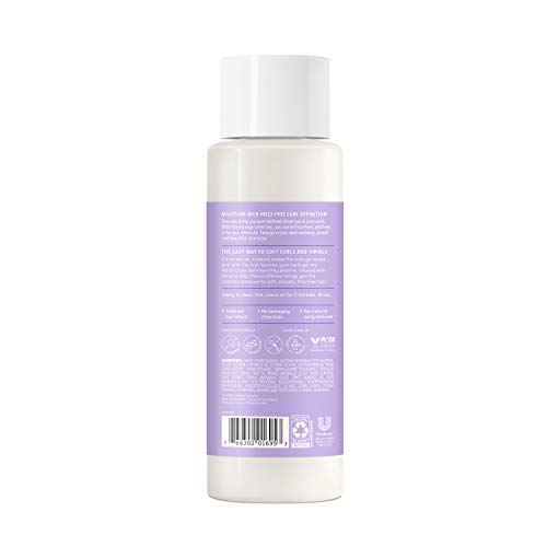 Emerge, SheaMoisture, Hair Conditioner, 15.5 Fl Oz