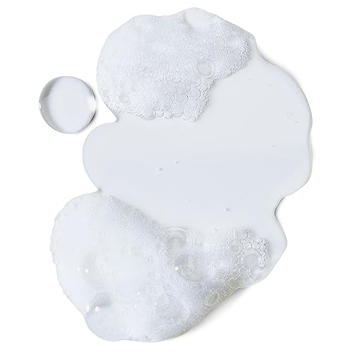 Dr Teal's Foaming Bath with Pure Epsom Salt, Sleep Blend with Melatonin, Lavender & Chamomile Essential Oils, 34 fl oz (Pack of 2) (Packaging May Vary)