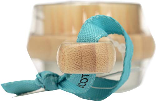 EcoTools Bamboo Foot Brush and Pumice (Pack of 2)