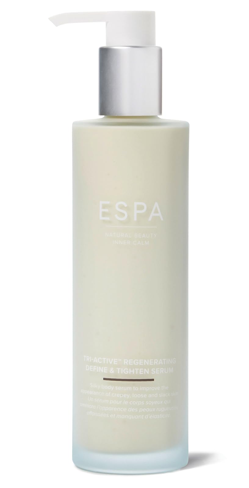 ESPA | Tri-Active™ Regenerating Define & Tighten Body Serum | 190ml | Bio Retinol