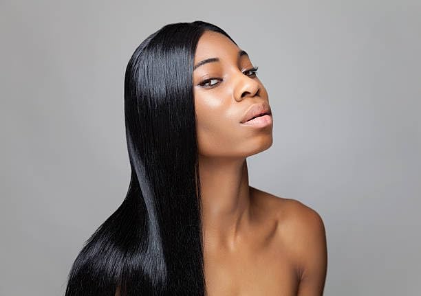 ECOSMETICS 250ML Brazilian Keratin Treatment Organic Blowout Complex | Nanoplastia | Straightening & Smoothing System | Volume Reducer | Queratina Brasileña Keratina Para Alisar el Pelo