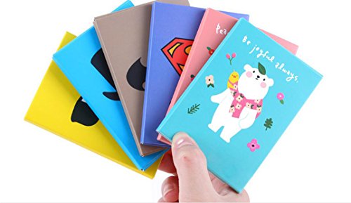 Ericotry 4Boxes (200Pieces) Oil Absorbing Blotting Sheets Face Oil-Absorbing Tissues Makeup Oil Control Absorbing Blotting Paper Sheets(Box color random)