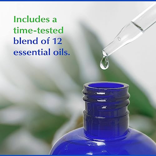 Eco- Dent Daily Rinse Ultimate Essential Mouth Care, Sparkling Clean Mint, 8 fl oz (237 ml)