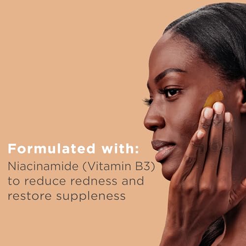 EltaMD UV Clear Deep Tinted Sunscreen for Face SPF 46, With Zinc Oxide, Oil-Free, Lightweight, For Acne-Prone Sensitive Skin, Dermatologist Recommended, 1.7 oz