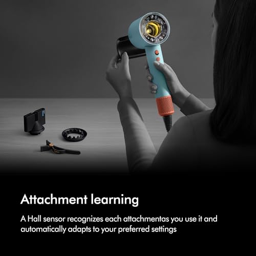 Dyson Supersonic Nural™ Hair Dryer