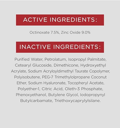 EltaMD UV Clear Deep Tinted Sunscreen for Face SPF 46, With Zinc Oxide, Oil-Free, Lightweight, For Acne-Prone Sensitive Skin, Dermatologist Recommended, 1.7 oz