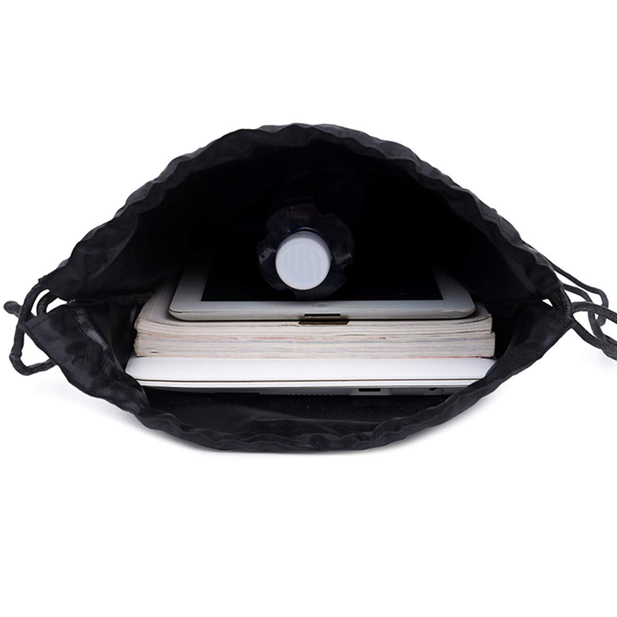 Drawstring Bags Bulk Gym String Bag Cinch Backpacks 20 Colors