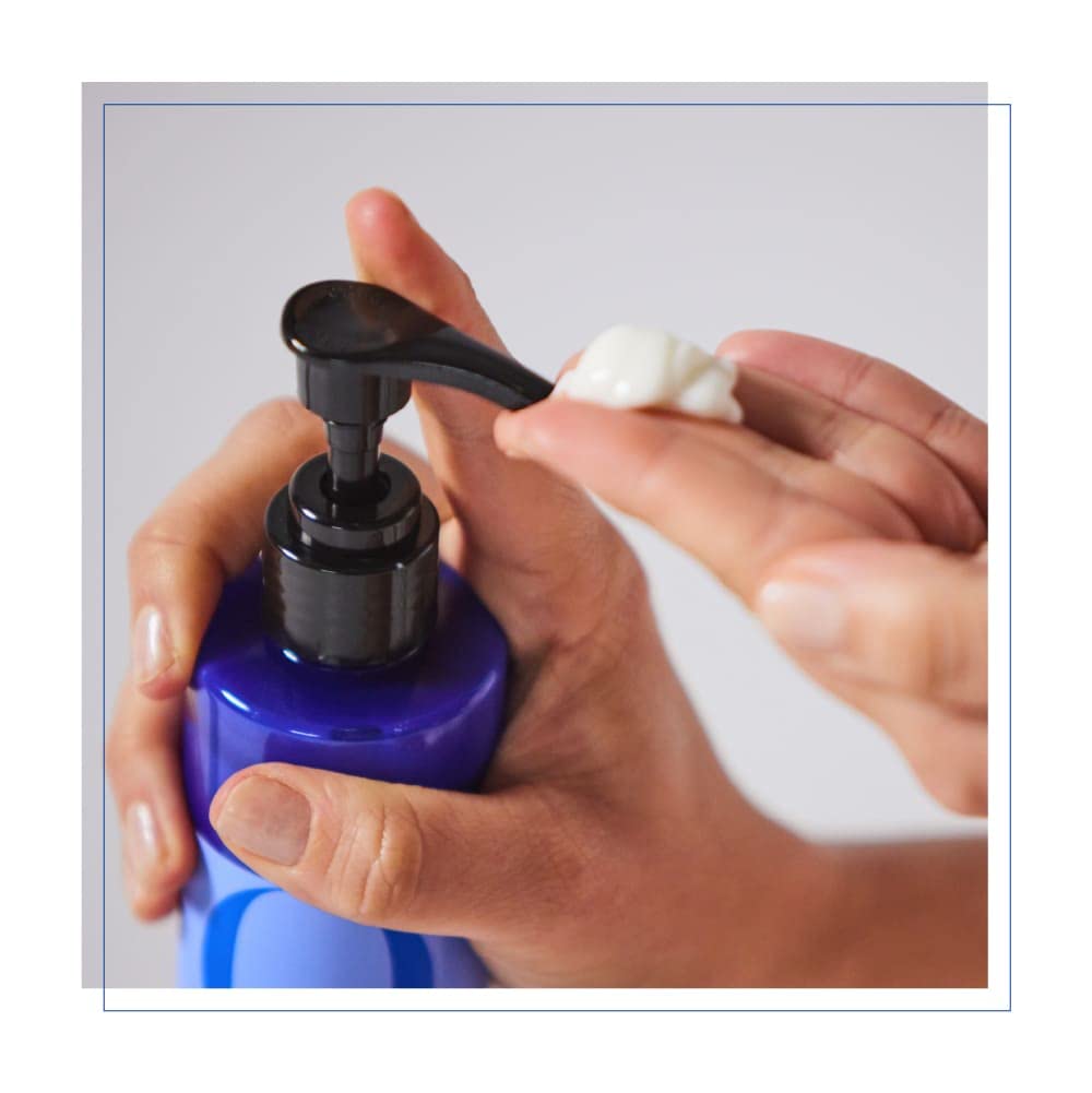 EO Products Liquid Hand Soap - French Lavender - 12 oz