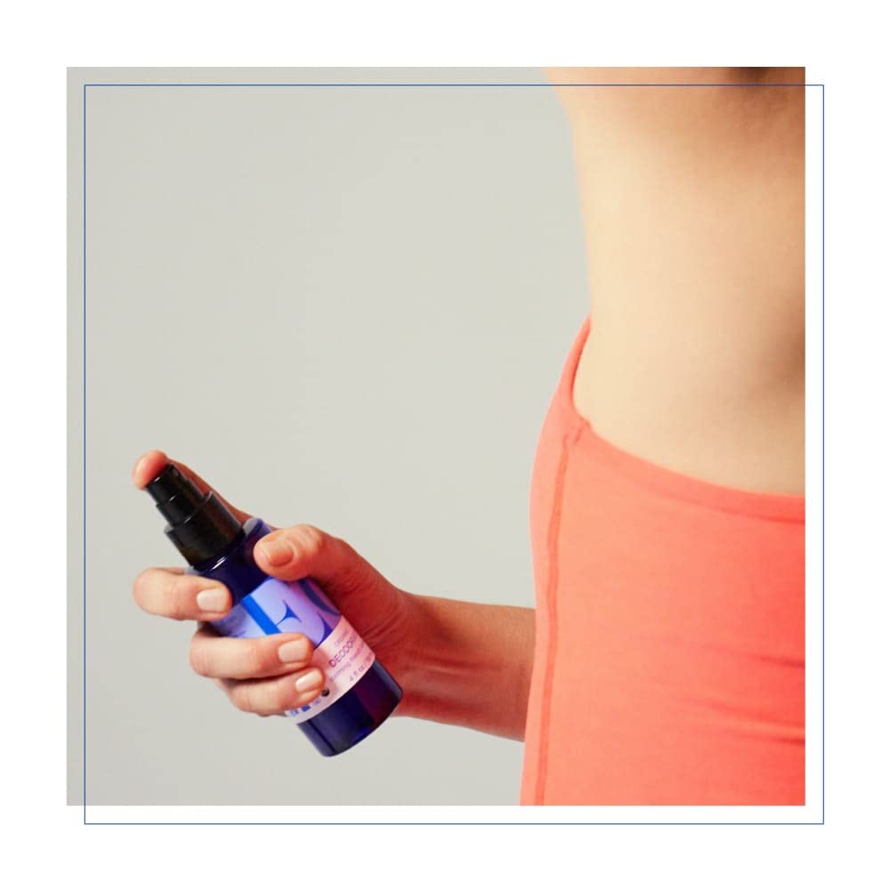 EO Products Liquid Hand Soap - French Lavender - 12 oz