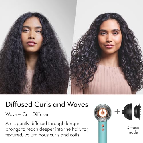 Dyson Supersonic Nural™ Hair Dryer