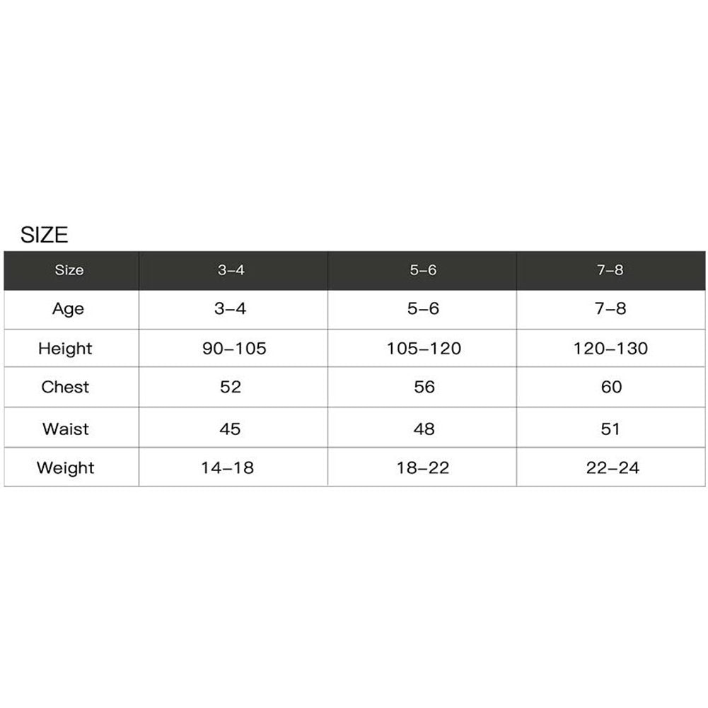 ELEQIN Swimsuits One Piece Swimwear Cute Rainbow Elephant Design Bathing Suits Rash Guard UPF 50+,3T-4T
