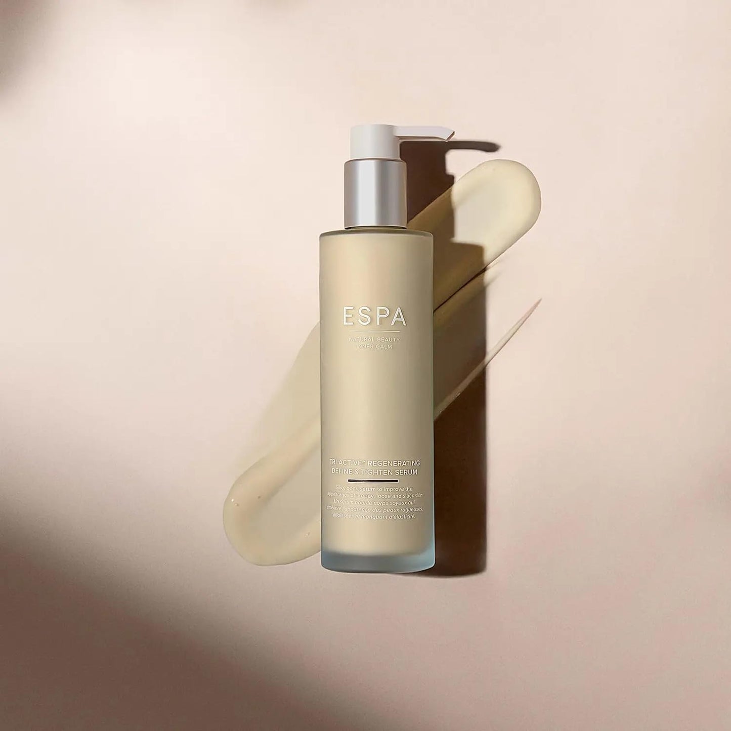 ESPA | Tri-Active™ Regenerating Define & Tighten Body Serum | 190ml | Bio Retinol