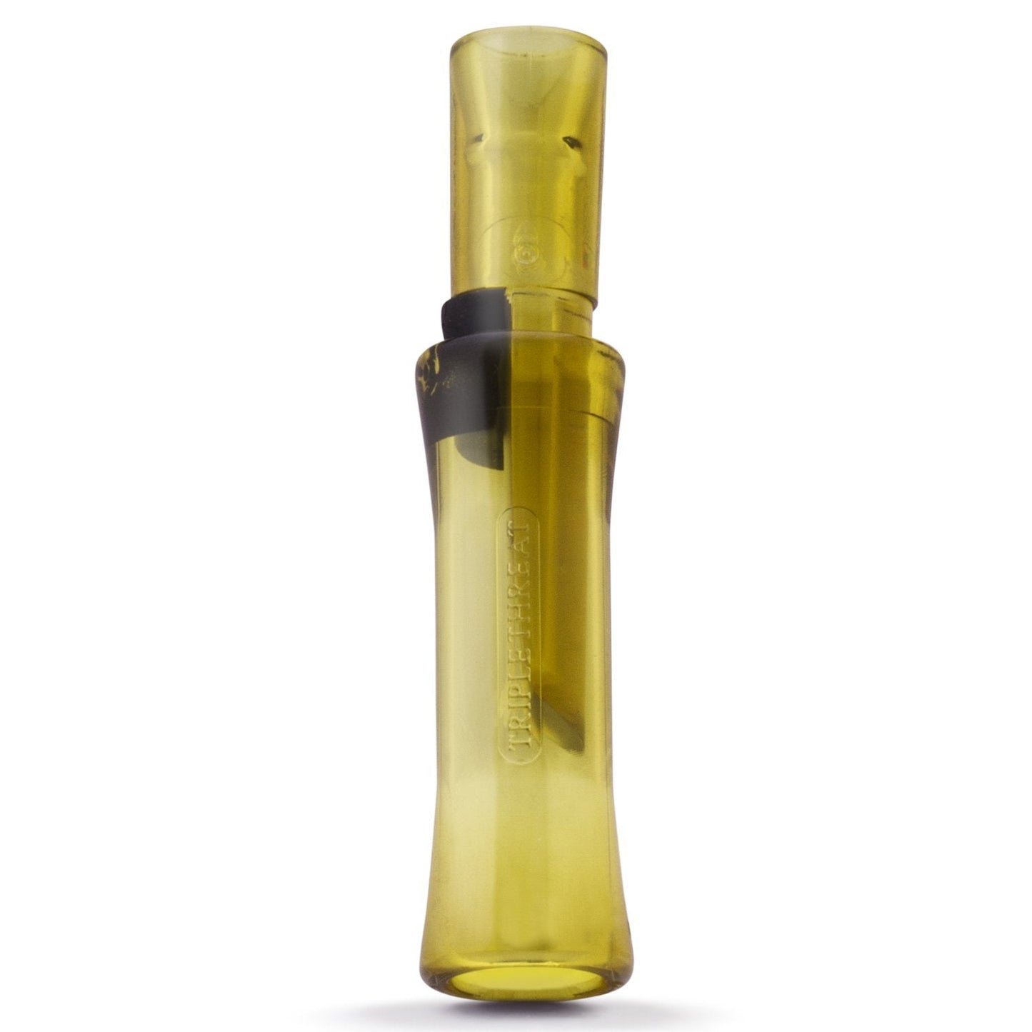 Duck Commander Classic Series Duck Call, Duck Decoy Waterfowl Hunting Lanyard Accessories, Triple Threat & 6 in 1 Pintail/Widgeon Duck Call, Duck Dynasty Quail & Dove Whistle Call, Yellow