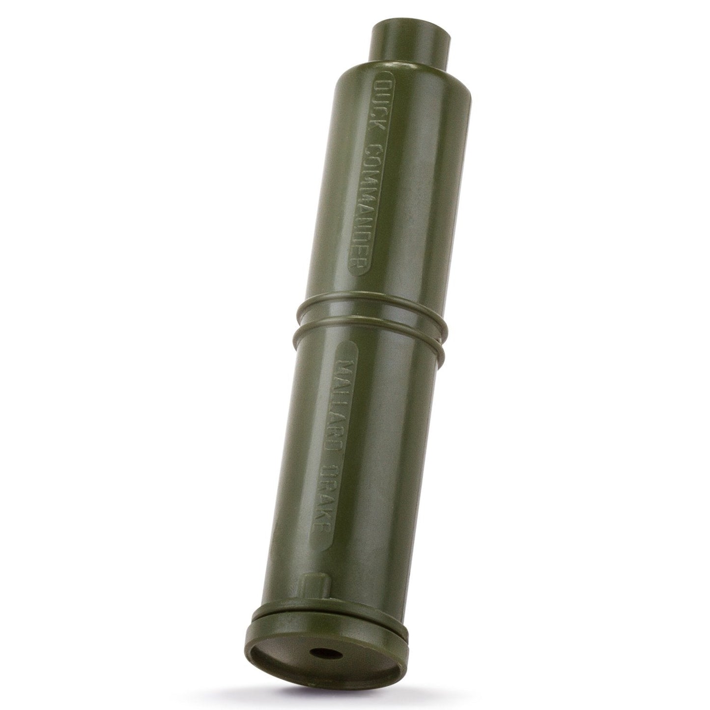 Duck Commander Classic Series Duck Call, Duck Decoy Waterfowl Hunting Lanyard Accessories & Specialty Series Realistic Sounding, Duck Dynasty Easy to Use Waterfowl, Mallard Drake Duck Call