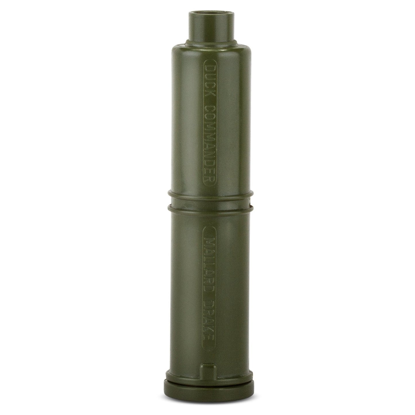 Duck Commander Classic Series Duck Call, Duck Decoy Waterfowl Hunting Lanyard Accessories & Specialty Series Realistic Sounding, Duck Dynasty Easy to Use Waterfowl, Mallard Drake Duck Call