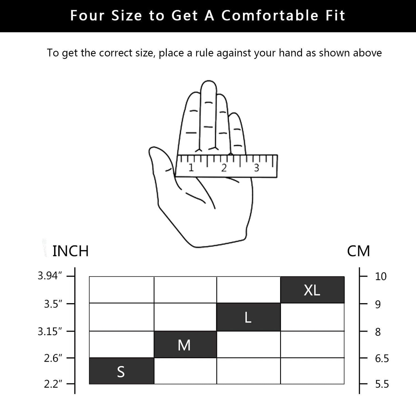 Duerer Arthritis Compression Gloves Women Men for RSI, Carpal Tunnel, Rheumatiod, Tendonitis, Fingerless Gloves for Computer Typing and Dailywork (Gray, S)