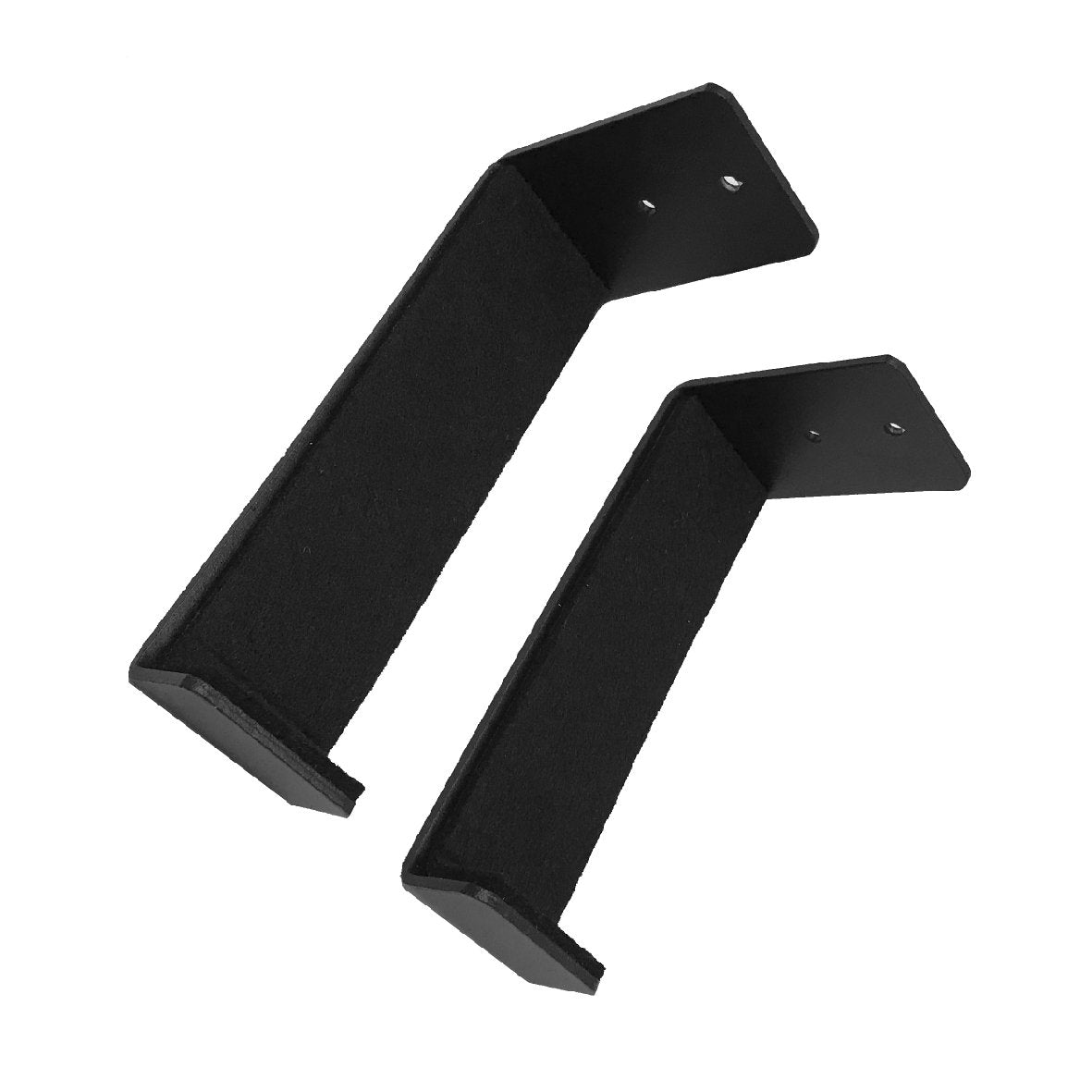 EasyGoProducts Wall Short Longboard Storage – Surfboard Display Surf Board Rack-Minimalist Style