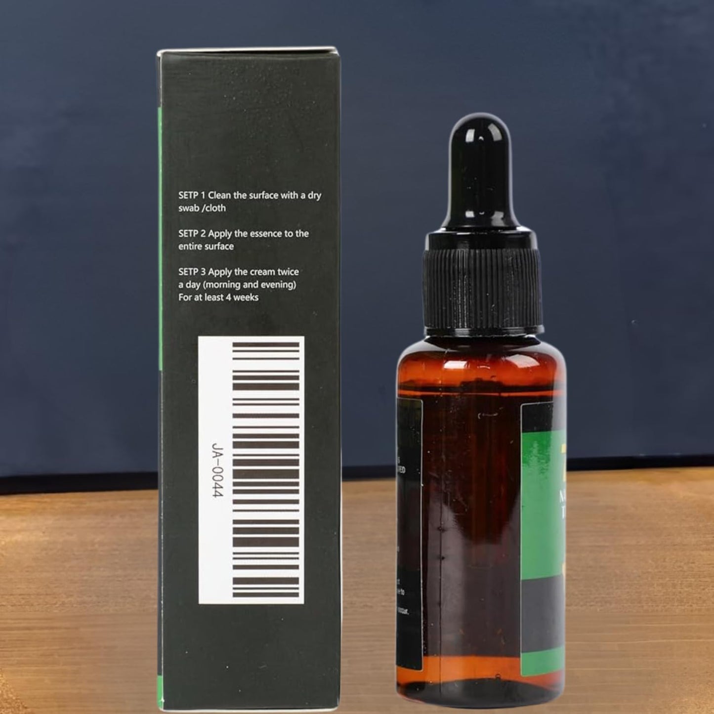 2PCS Ginger Growth Serum, Ginger Cuticle Care Oil for Nails,Ginger Nail Support