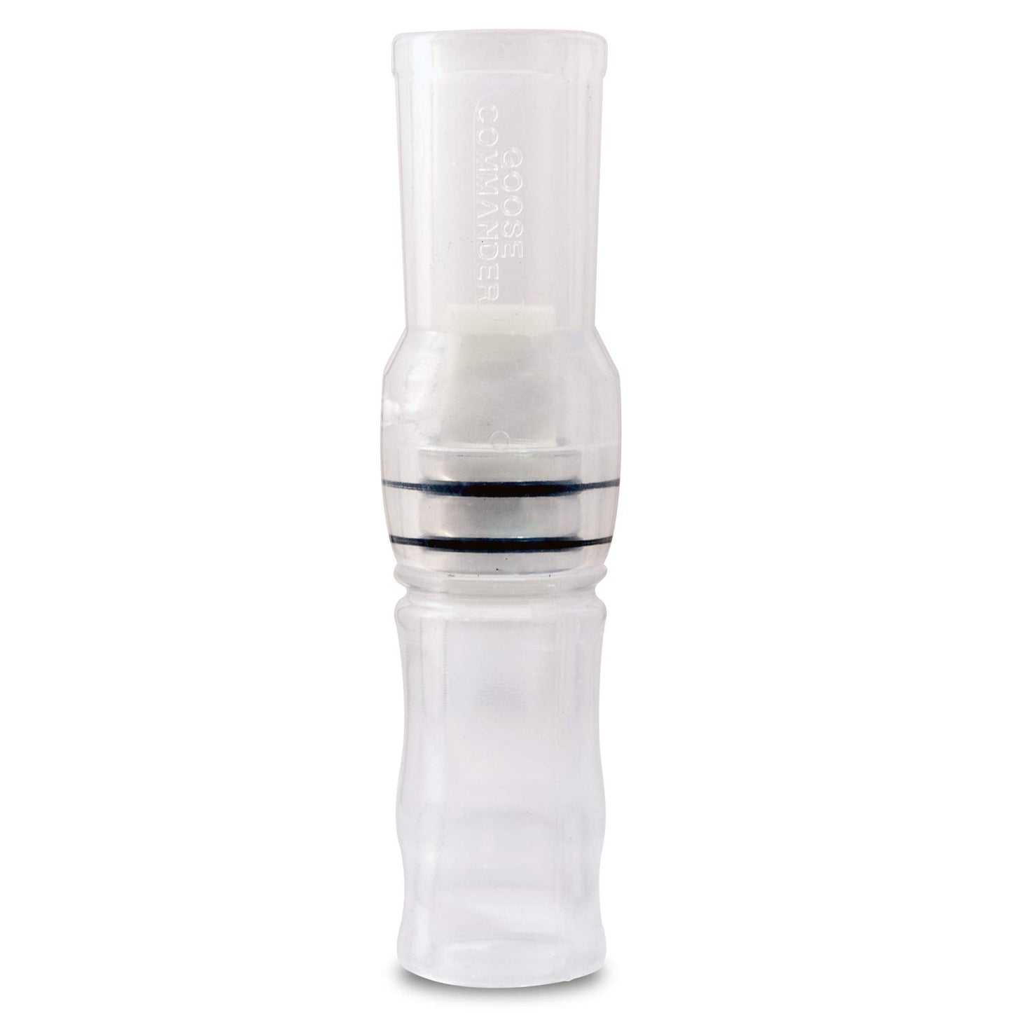 Duck Commander Goose Call | Must Have Hunting Accessory | Goose Hunting Realistic Sound Mouth Call