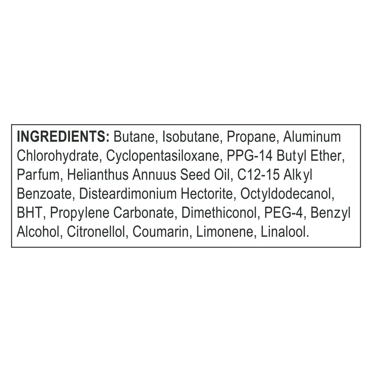 Dove Deodorant Anti-Perspirant Spray - Go Fresh Pomegranate & Lemon Verbana Scent 8.45 Oz (250 ML) Spray