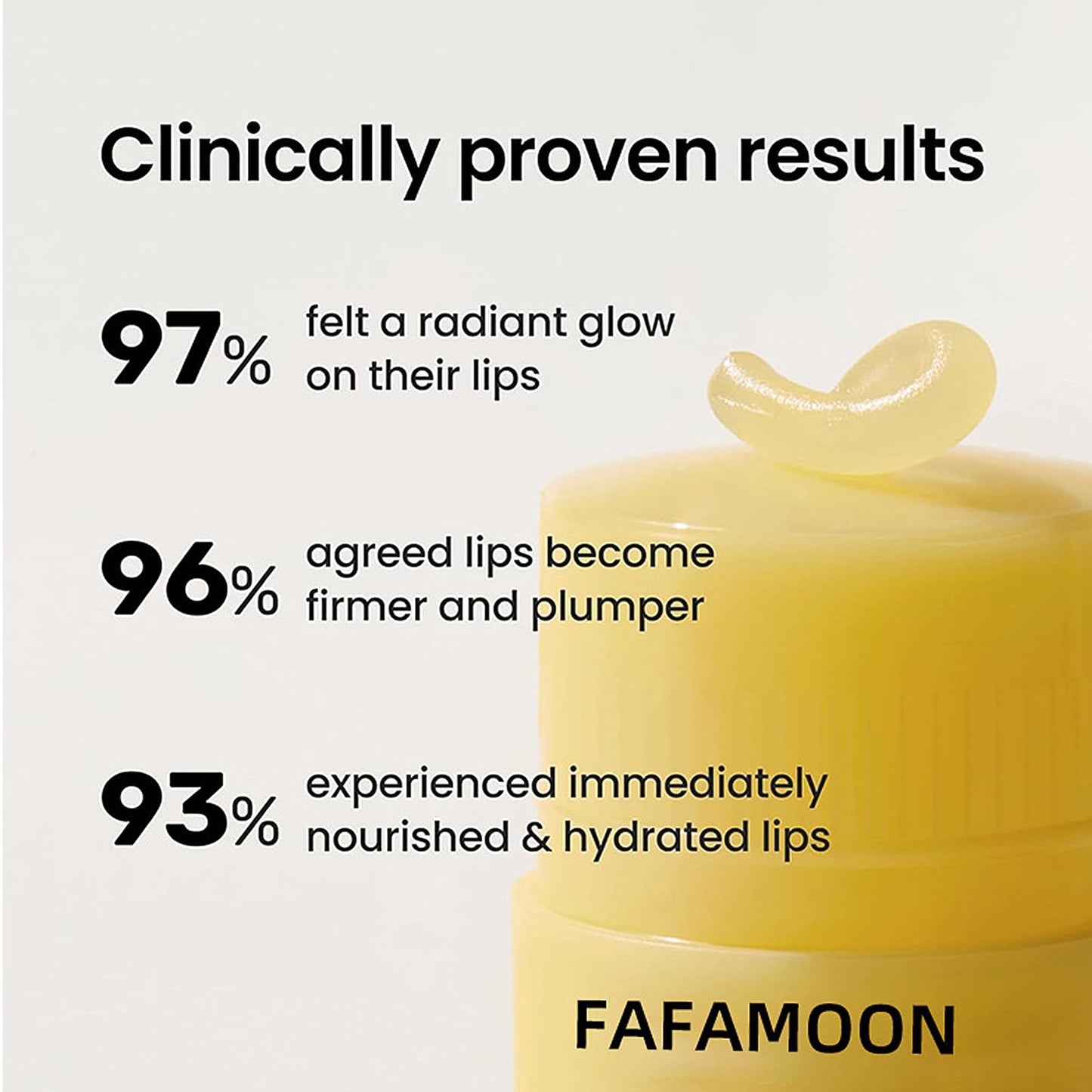2 PCS Honey Lip Butter, Moisturising Lip Balm With Beeswax & Vitamin E, Hydrating Lip Repair & Mask All-Day Long-lasting Moisture, Korean Lip Care