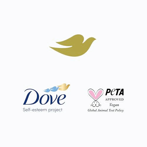 Dove Damage Therapy Derma Shampoo Dryness + Itch Pack of 6 for Flaky Scalp with Pyrithione Zinc and Coconut Oil 12 Fl Oz