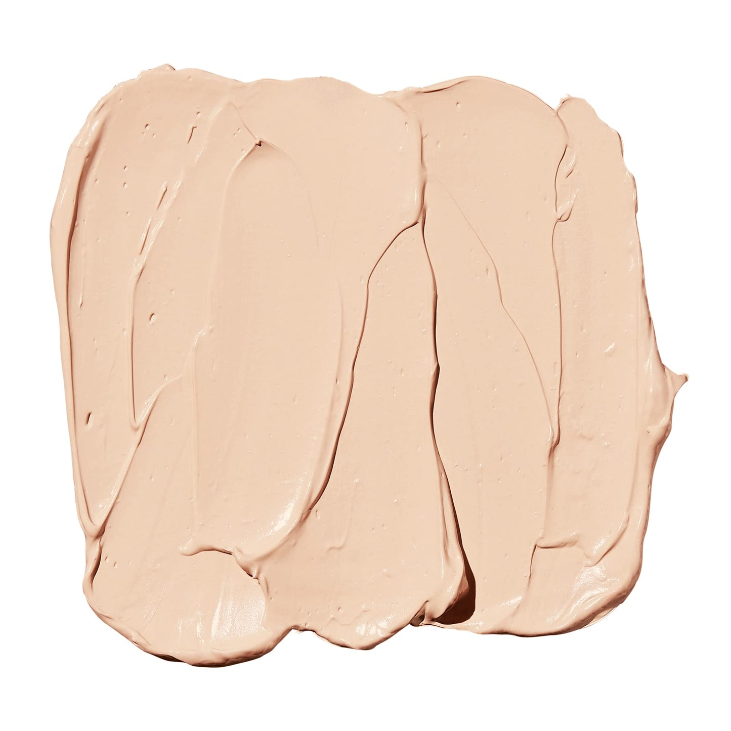 e.l.f. Flawless Satin Foundation, Lightweight & Medium Coverage, Semi-Matte Finish, Vegan & Cruelty-Free, Snow, 0.68 Fl Oz (20mL)