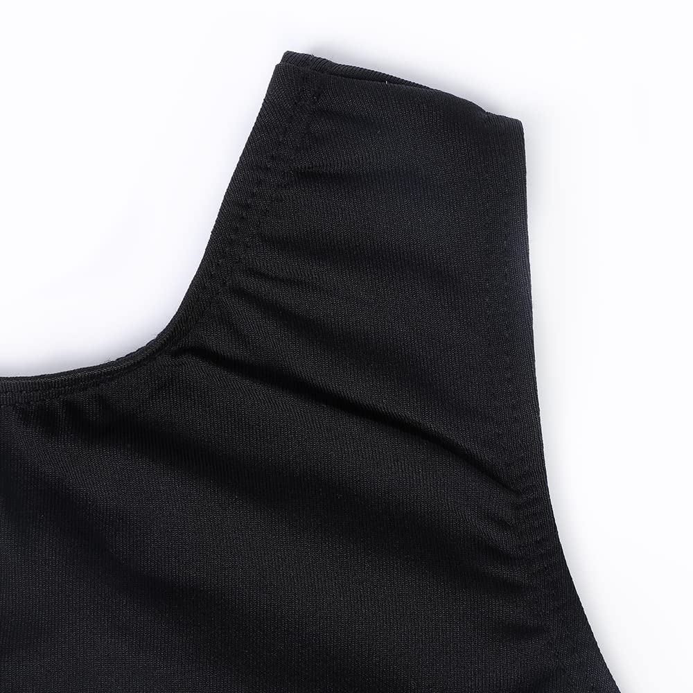 EQSJIU Leotard For Girls Dance Size 5/6 Years Black Shorts Cute Lovely Will Not Fade For Gymnastics Dance Ballet Biketards Primary Gym Class 5 Years 4-6 Years