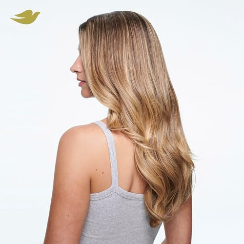 Dove Hair Mask Bond Strength for Chemically Damaged Hair with Bio-Protein Care Technology and Peptide Complex 9.2 Fl Oz