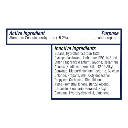 Dove Advanced Care Antiperspirant Deodorant Dry Spray Cool Essentials 4 Count Antiperspirant deodorant for helping your skin barrier repair after shaving With Pro Ceramide Technology 3.8 oz