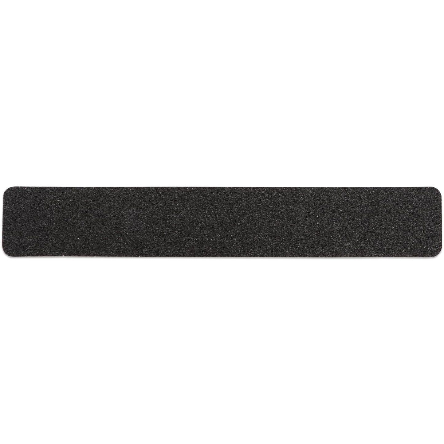 10PCS Jumbo Size PANA Professional Double Sided Nail Files - Black, 100/180 Grit - Emery Board Nail Buffering File Manicure Pedicure Nail Polisher Washable