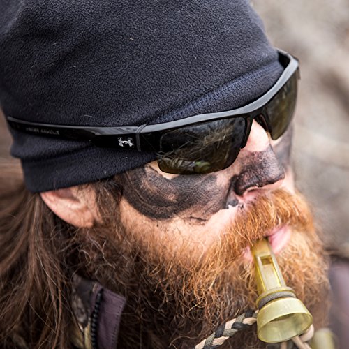 Duck Commander 6 in 1 Pintail/Widgeon Duck Call , Yellow