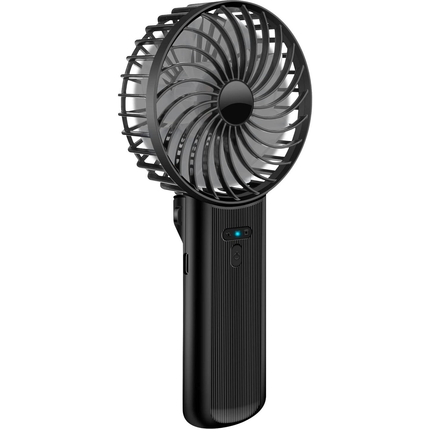 DRTBAC Portable Air Conditioners Mini Handheld Fan, Portable Fan