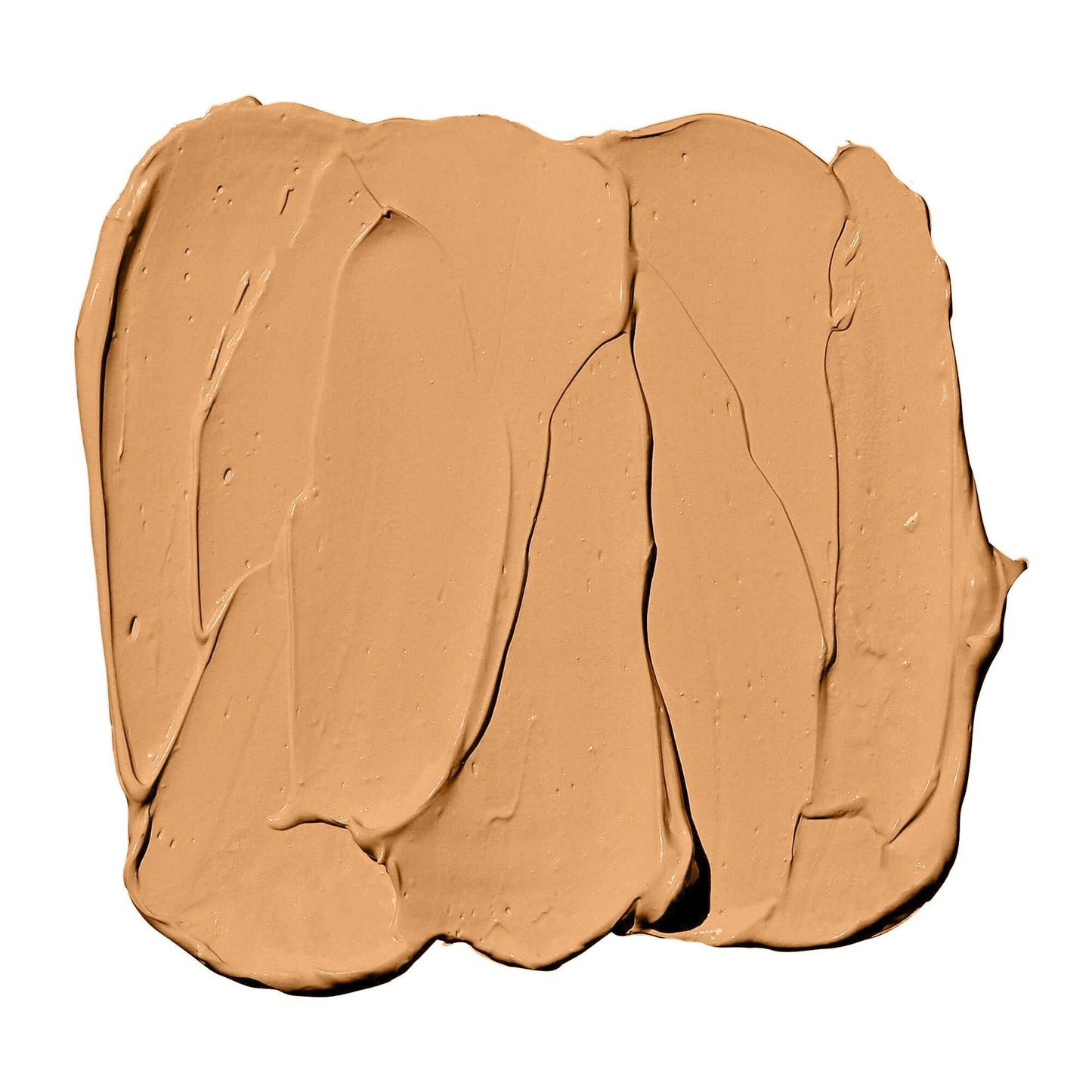 e.l.f. Flawless Satin Foundation, Lightweight & Medium Coverage, Semi-Matte Finish, Vegan & Cruelty-Free, Buttercup, 0.68 Fl Oz (20mL)