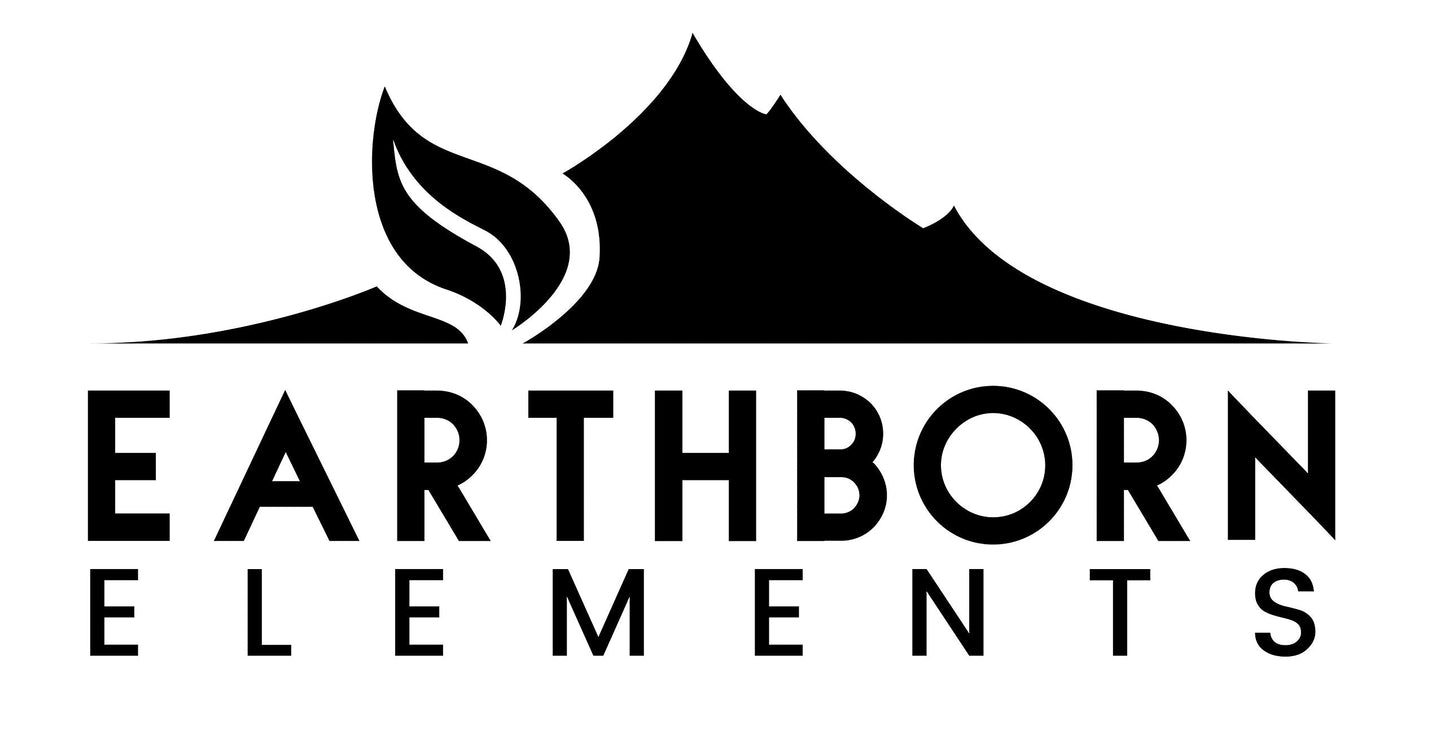 Earthborn Elements Epsom Salt (1 Gallon), Resealable Bucket, Magnesium Sulfate Soaking Solution, All-Natural