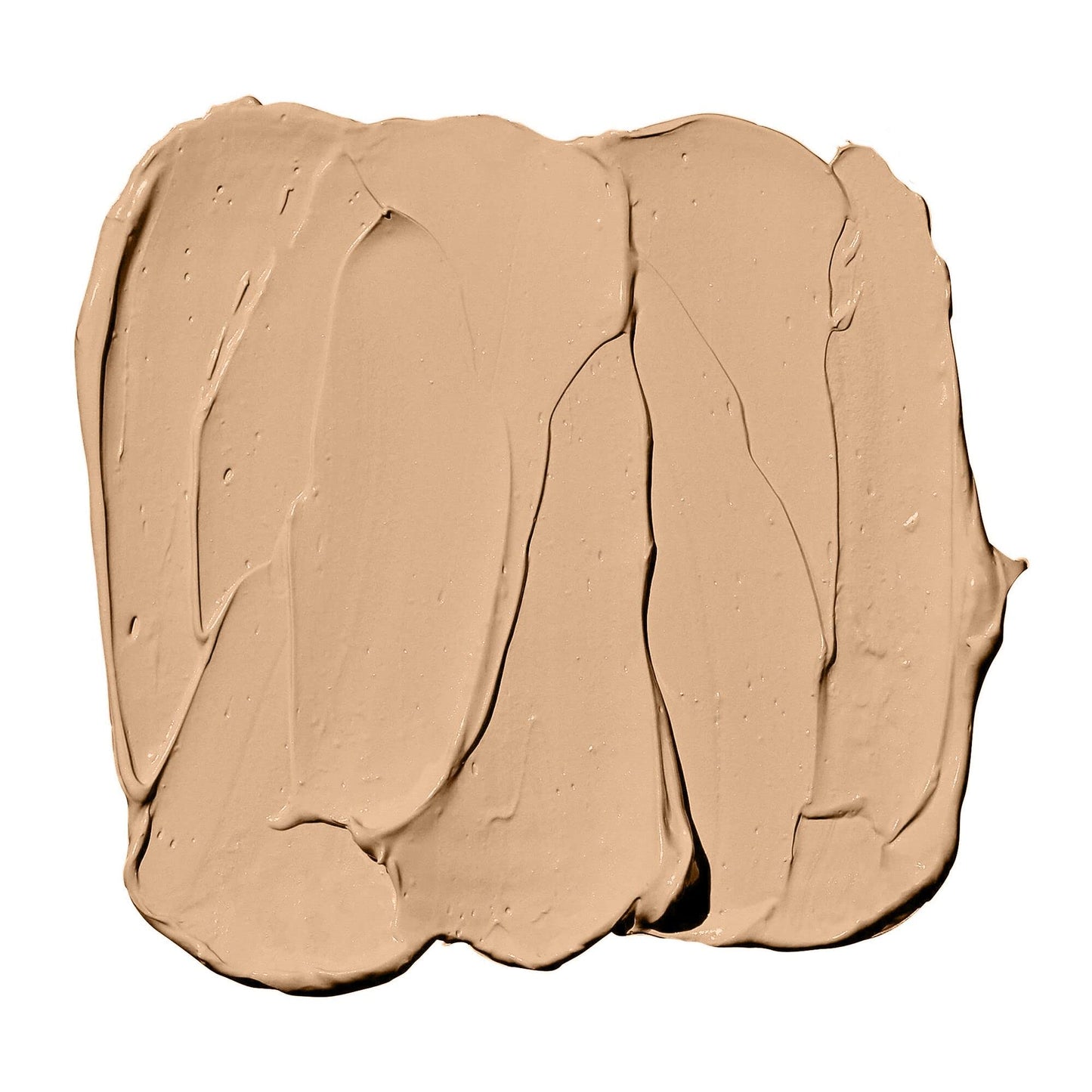 e.l.f. Flawless Satin Foundation, Lightweight & Medium Coverage, Semi-Matte Finish, Vegan & Cruelty-Free, Shell, 0.68 Fl Oz (20mL)