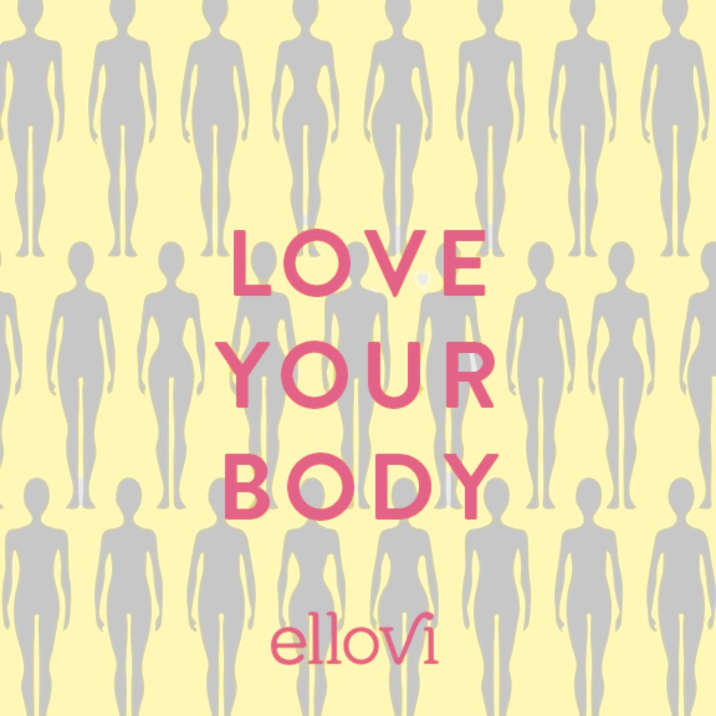 Ellovi Natural Lip Butter Lip Balm - Blossom - Pure Enough to Eat - Made With Just 6 Vegan Ingredients - Moisturizing Lip Care for All Day Hydration (4-Pack)