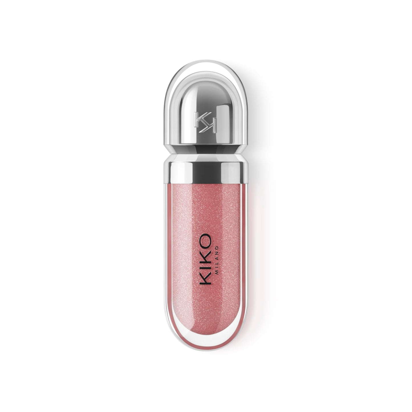KIKO Milano 3d Hydra Lipgloss 35 | Softening Lip Gloss For A 3d Look