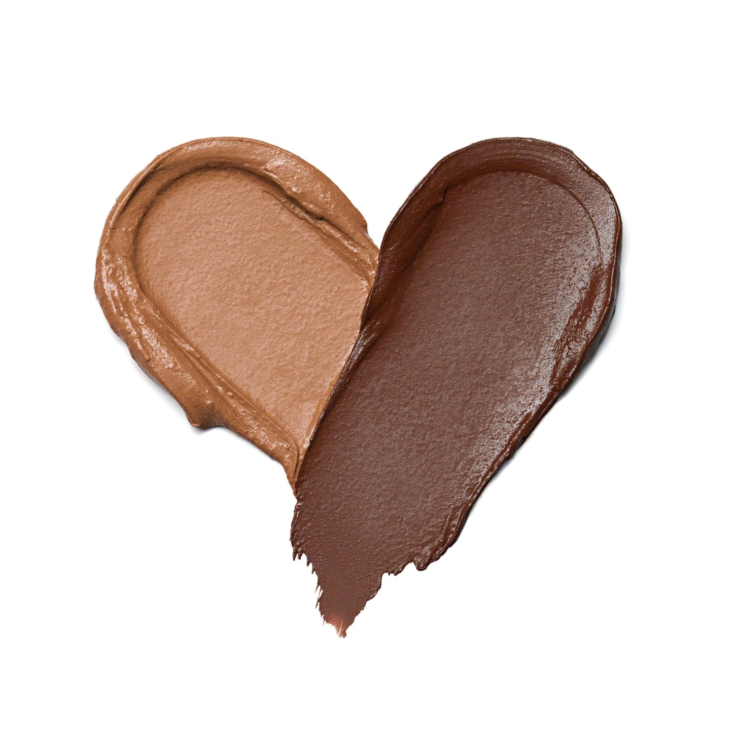 essence | Contour Duo Stick | 2-in-1 Highlight and Contour Slim Stick, Creamy, Buildable and Easy to Apply | Vegan & Cruelty Free (40 | Tan)
